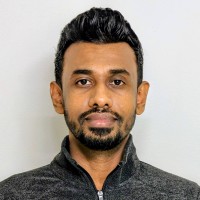 Malaka Gallage Email & Phone Number