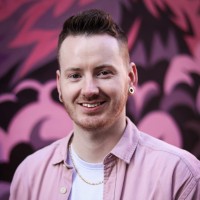 Wibble Web Design Employee Dean McCurry's profile photo