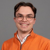 Atlassian Williams F1 Team Employee Jack Kersley-Rooke's profile photo