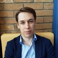 ITentika Employee Alexander Chichenin's profile photo