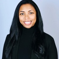 The Trio Solution Employee Latisha Dickerson-Walker's profile photo