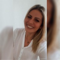 Danlex Serviços Employee Regiane Pintaudi's profile photo