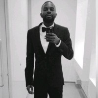 Miroma Group Employee Isaac Densu's profile photo