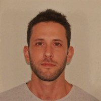 Commtact Ltd. Employee Barak Niazov's profile photo