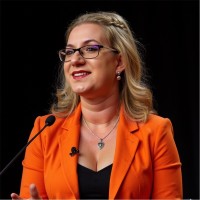 LDB Group Employee Doris Gietl's profile photo
