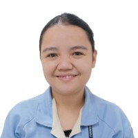 VAA Philippines Employee Lea Andal's profile photo