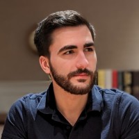 Behaviour Lab Employee Ruben Bri's profile photo