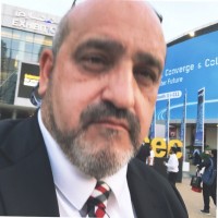 Kingfisher Company, inc. Employee Mario Bulhoes's profile photo