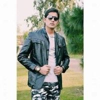 DS Technologies Employee Zohaib Mustafa's profile photo