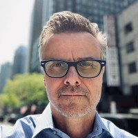 Cardiovascular Research Foundation Employee Mark Deangelis's profile photo