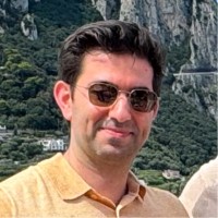 Archer Technologies Employee Shyon Mashayekh's profile photo