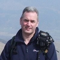 JLA Group Employee Colin Kyle's profile photo