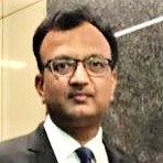 Savergy systems LLP Employee Ajay Somani's profile photo