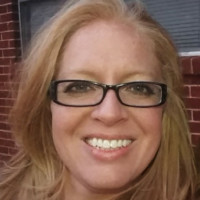 C&F STEEL COMPANY, INC. Employee Ellisha Weeks's profile photo