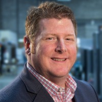 DMR Graphics Employee Jamie McLennan's profile photo