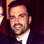 Quality EDGAR Solutions Employee James Brislin's profile photo