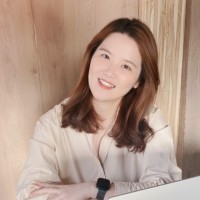 Cedars Digital Employee Tammy Chien's profile photo