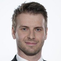 Deloitte Employee Tom Kasper's profile photo
