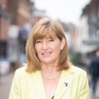 John German Estate Agents Employee Sarah Fnaea's profile photo