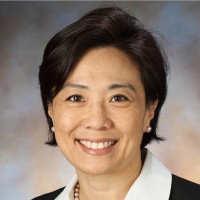 CT Department of Energy and Environmental Protection Employee Ginny Kim's profile photo