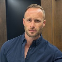 RangeTeller Employee Michael Irving's profile photo