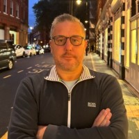 Nigel Saunders Email