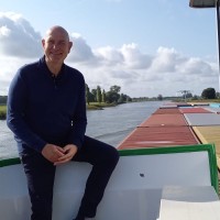 Interprovinciaal Overleg Employee Erwin Hoogland's profile photo