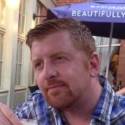 JNW Forktrucks Ltd Employee Peter Ibbotson's profile photo