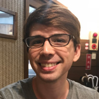 Happy Elements Employee Alex Onsager's profile photo
