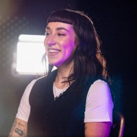 Connexin Employee Chloe Chamberlain's profile photo