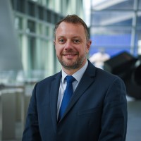CMA CGM Employee Jean-Baptiste Longin's profile photo