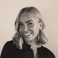Disney Yellow Shoes Employee Annelise Ebert's profile photo
