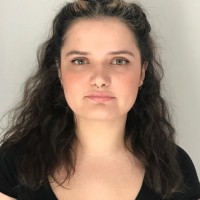 KORA Employee Imogen Quick's profile photo