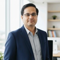 Policybazaar.com Employee Deepak Joshi's profile photo
