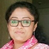Shruthi Devaraj Email