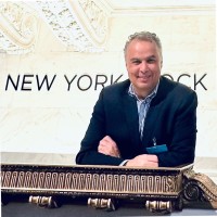 BUNGE LTD Employee Michel Henrique Santos's profile photo