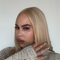 SheaMoisture Employee Alyssa Ackerman's profile photo