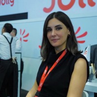 Jolly Tur Employee Gizem Uslubaş's profile photo
