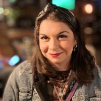 Spandex UK Employee Natalie Gratze's profile photo
