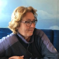 Joke Huisman Email