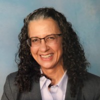 ARCHBISHOP EDWARD A MCCARTHY HIGH SCHOOL Employee Ingrid Mayne's profile photo