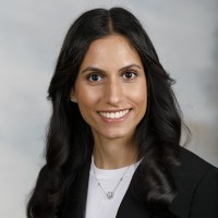 NYC Health + Hospitals/Lincoln Employee Neda Shokrian's profile photo