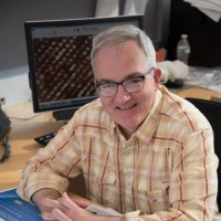 PolyMaterials App LLC. Employee Miomir Vukmirovic's profile photo