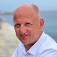 ELCEE Holland B.V. Employee Peter Fluitsma's profile photo