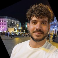 Jose Matos's profile photo