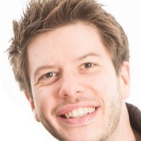 Fred Buxton Email