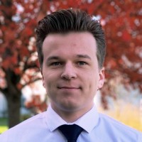 James McCaffrey Email & Phone Number