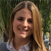 TalentMinded Inc. Employee Marina Perez Zubillaga's profile photo