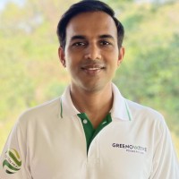 Dheeraj Mohan Email & Phone Number