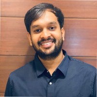 Kratos Gamer Network Employee Akshey Aggarwal's profile photo